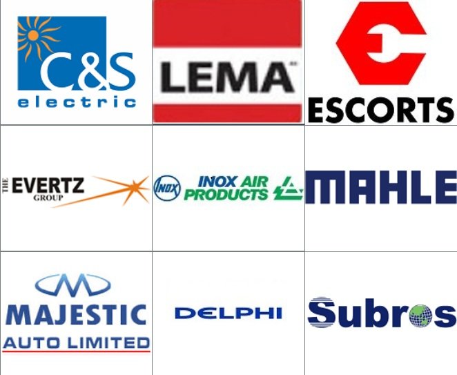 cLIENTS